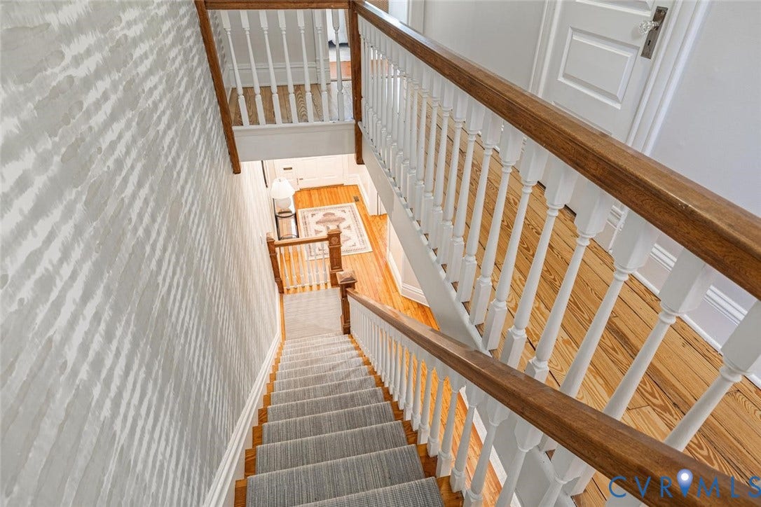 1519 Grove Avenue, The Fan, Richmond, VA 23220 1519 Grove Avenue, The Fan, Richmond, VA 23220