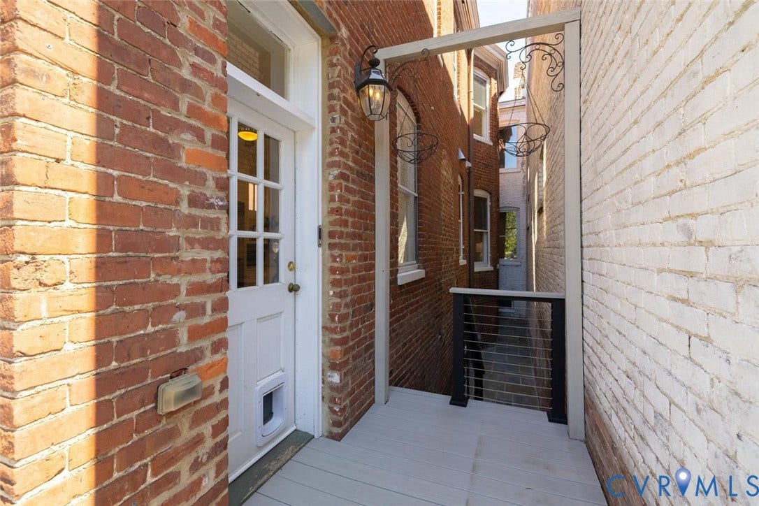 1519 Grove Avenue, The Fan, Richmond, VA 23220 1519 Grove Avenue, The Fan, Richmond, VA 23220