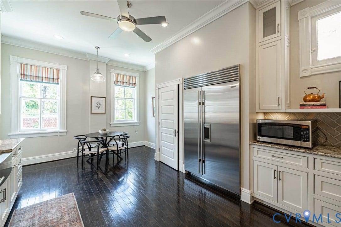 1519 Grove Avenue, The Fan, Richmond, VA 23220 1519 Grove Avenue, The Fan, Richmond, VA 23220