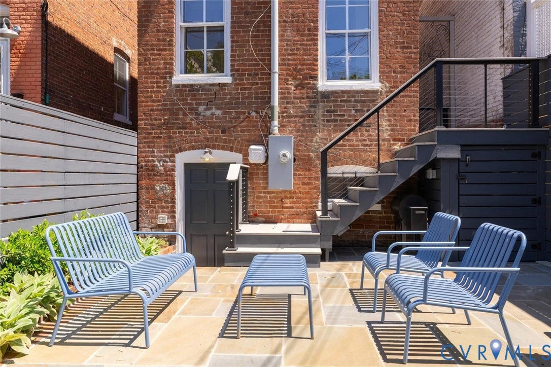 1519 Grove Avenue, The Fan, Richmond, VA 23220 1519 Grove Avenue, The Fan, Richmond, VA 23220