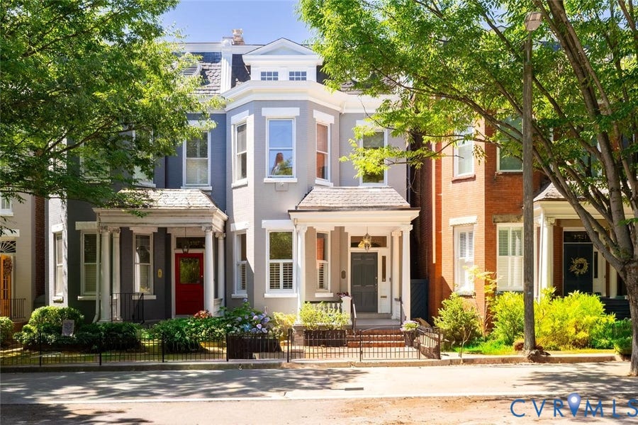Property photo for 1519 Grove Avenue, Richmond, VA