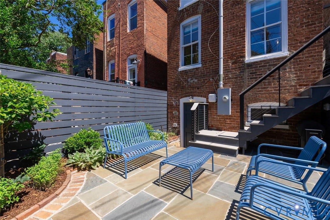 1519 Grove Avenue, The Fan, Richmond, VA 23220 1519 Grove Avenue, The Fan, Richmond, VA 23220