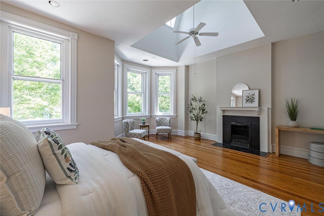 1519 Grove Avenue, The Fan, Richmond, VA 23220 1519 Grove Avenue, The Fan, Richmond, VA 23220