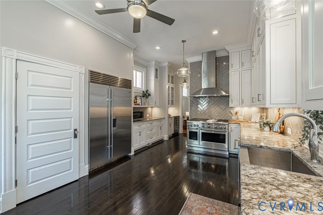 1519 Grove Avenue, The Fan, Richmond, VA 23220 1519 Grove Avenue, The Fan, Richmond, VA 23220