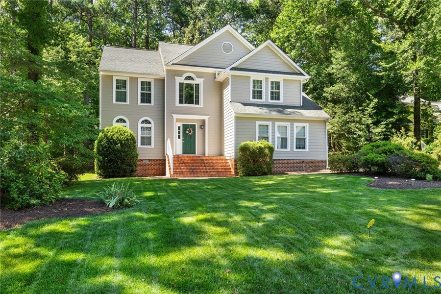 Property photo for 12706 Clearwater Drive, Midlothian, VA