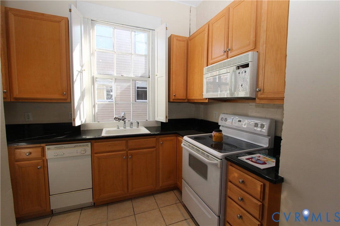 219 N 19th Street, #U31, Richmond, VA 23223 219 N 19th Street, #U31, Richmond, VA 23223