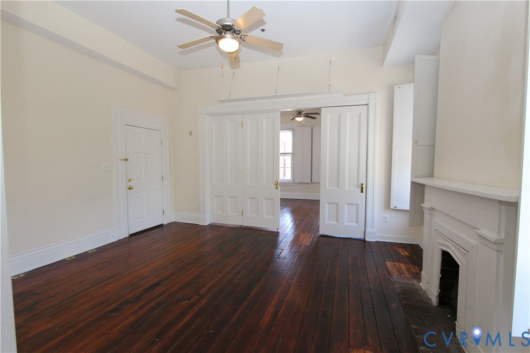 219 N 19th Street, #U31, Richmond, VA 23223 219 N 19th Street, #U31, Richmond, VA 23223
