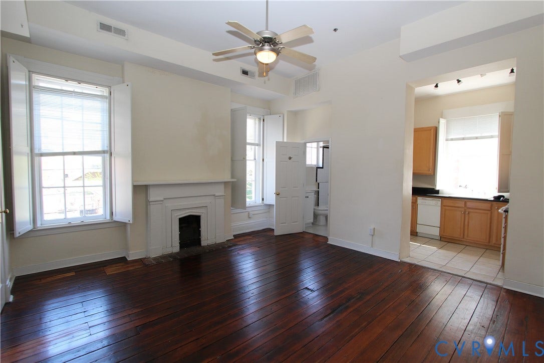 219 N 19th Street, #U31, Richmond, VA 23223 219 N 19th Street, #U31, Richmond, VA 23223