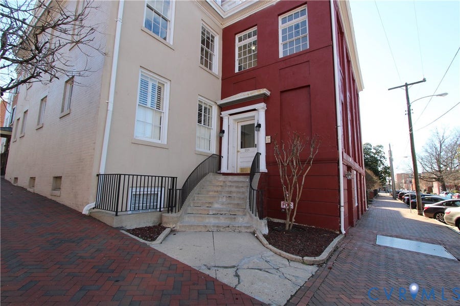 Property photo for 219 N 19th Street, #U31, Richmond, VA
