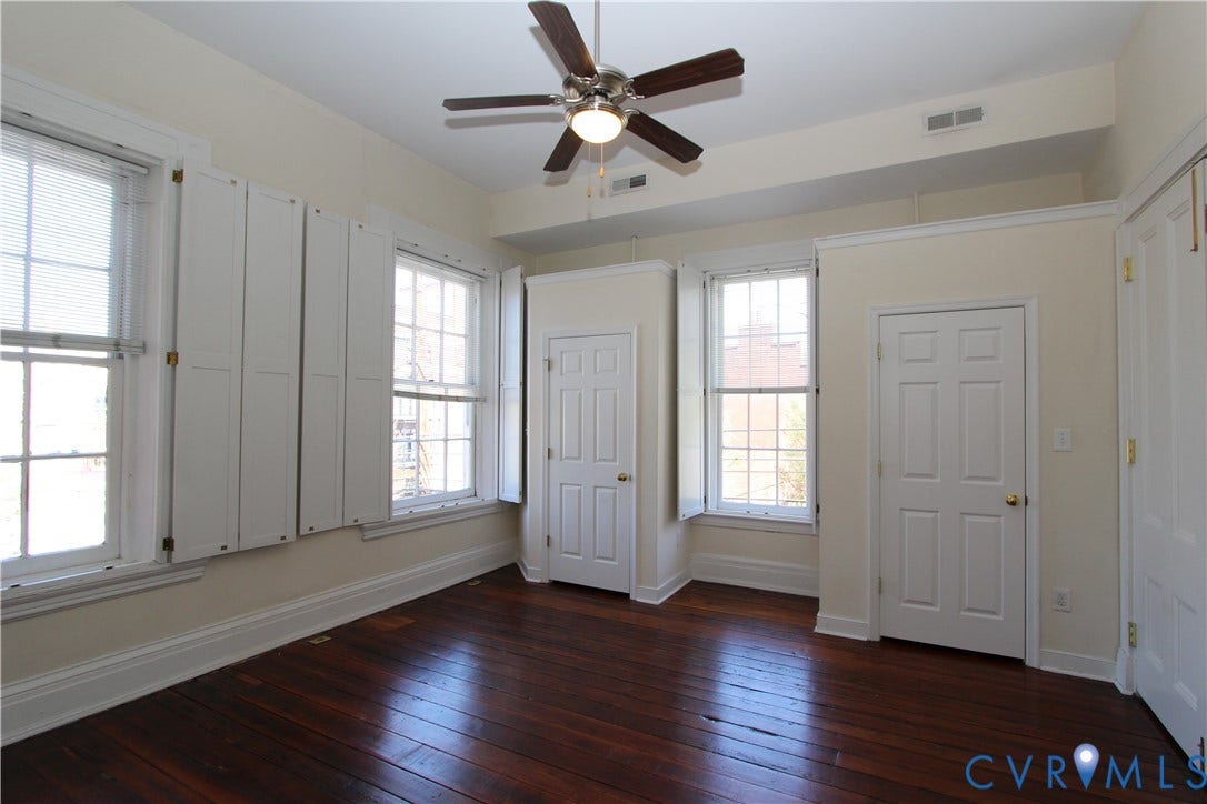 219 N 19th Street, #U31, Richmond, VA 23223 219 N 19th Street, #U31, Richmond, VA 23223