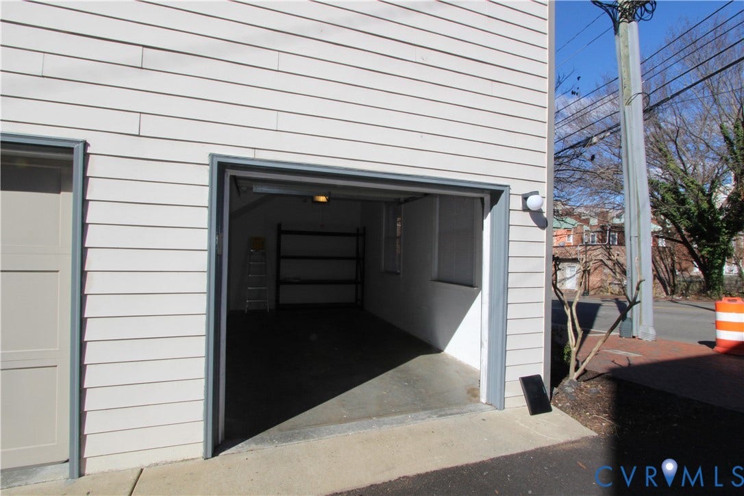 219 N 19th Street, #U31, Richmond, VA 23223 219 N 19th Street, #U31, Richmond, VA 23223