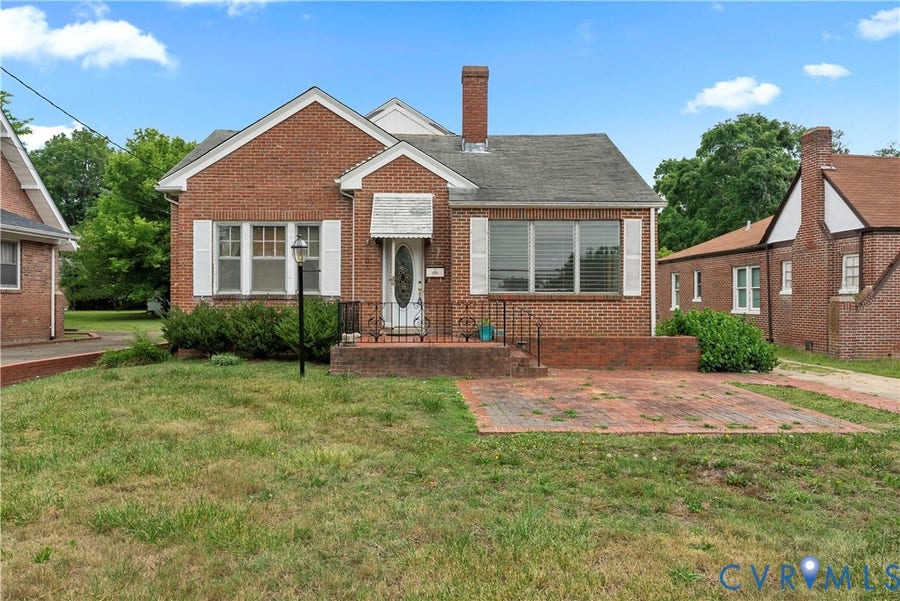 Property photo for 503 Southampton Street, Emporia, VA