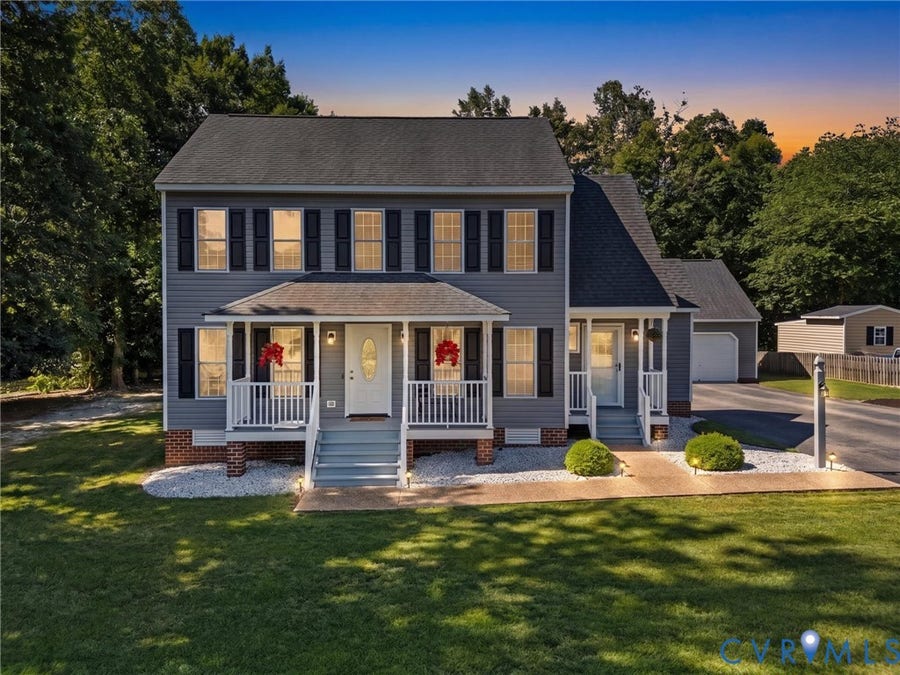 Property photo for 1713 Southcreek Drive, Chesterfield, VA