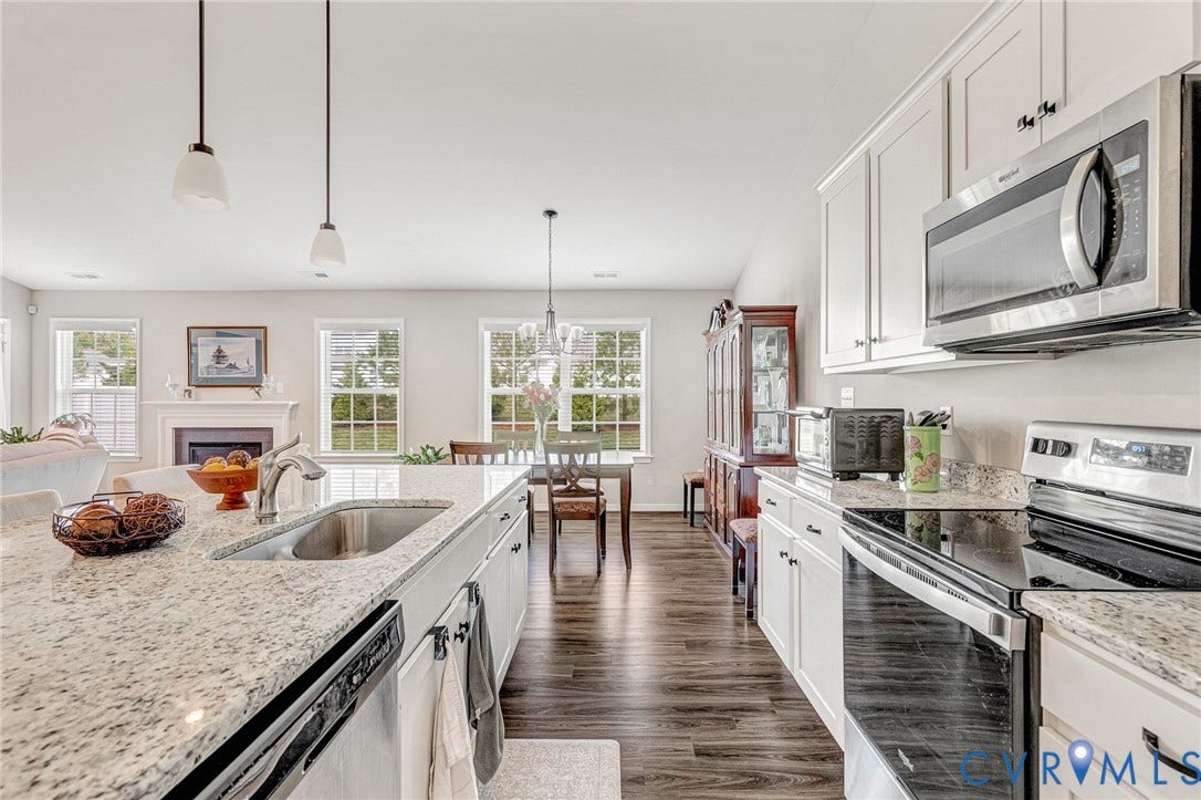 302 Wendenburg Terrace, Aylett, VA 23009 302 Wendenburg Terrace, Aylett, VA 23009