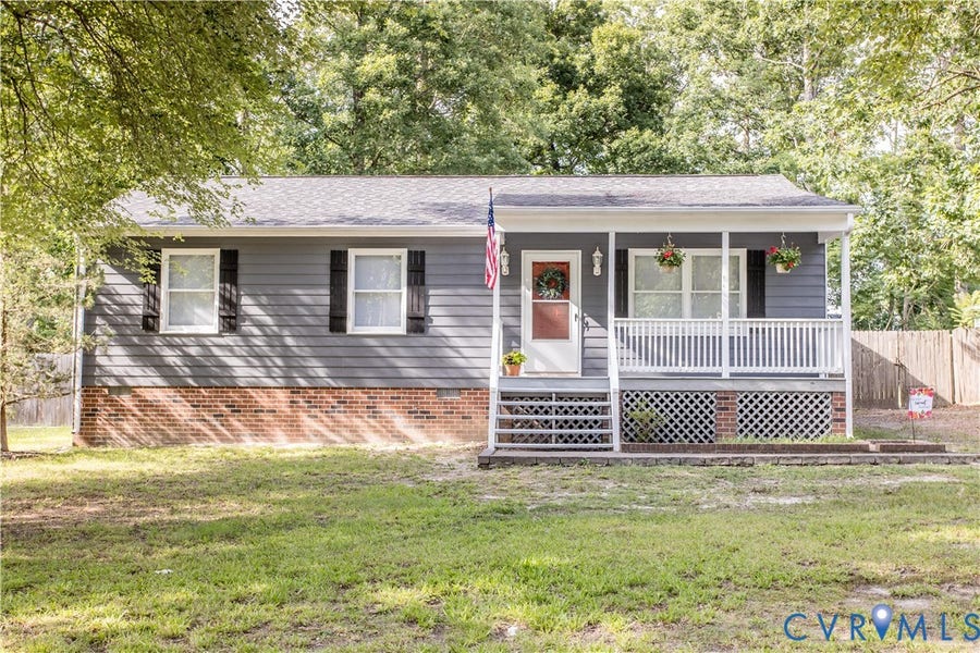 Property photo for 25317 Fulmar Circle, North Dinwiddie, VA