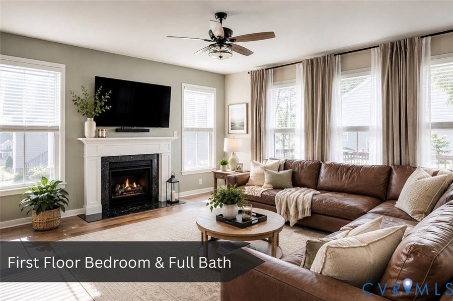 Property photo for 13719 Elmley Court, Midlothian, VA