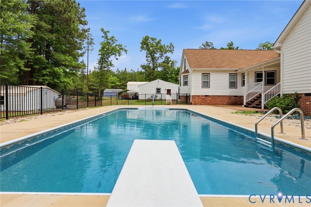 10515 Gladfelter Road, Glen Allen, VA 23059 10515 Gladfelter Road, Glen Allen, VA 23059