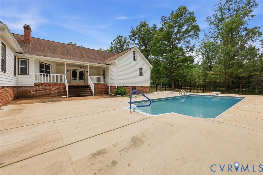 10515 Gladfelter Road, Glen Allen, VA 23059 10515 Gladfelter Road, Glen Allen, VA 23059