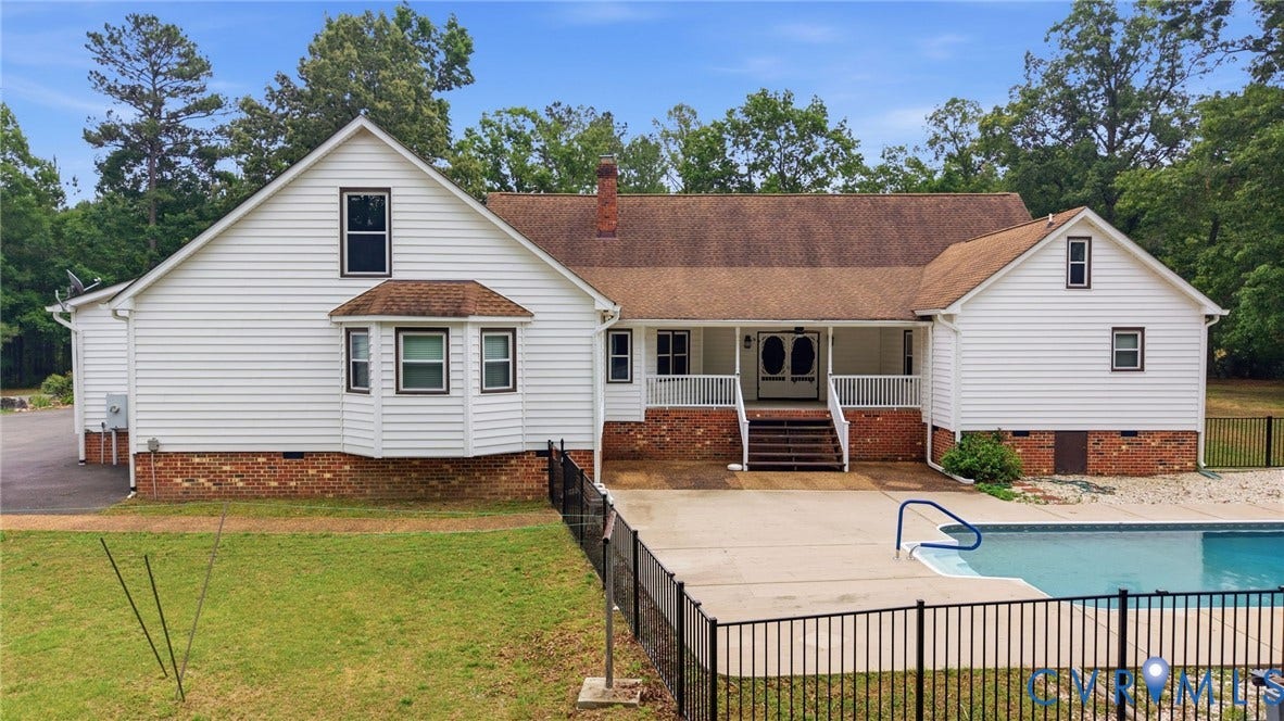 10515 Gladfelter Road, Glen Allen, VA 23059 10515 Gladfelter Road, Glen Allen, VA 23059