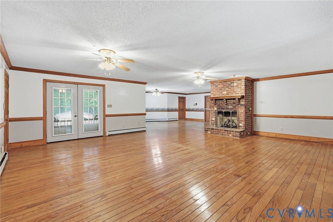 10515 Gladfelter Road, Glen Allen, VA 23059 10515 Gladfelter Road, Glen Allen, VA 23059