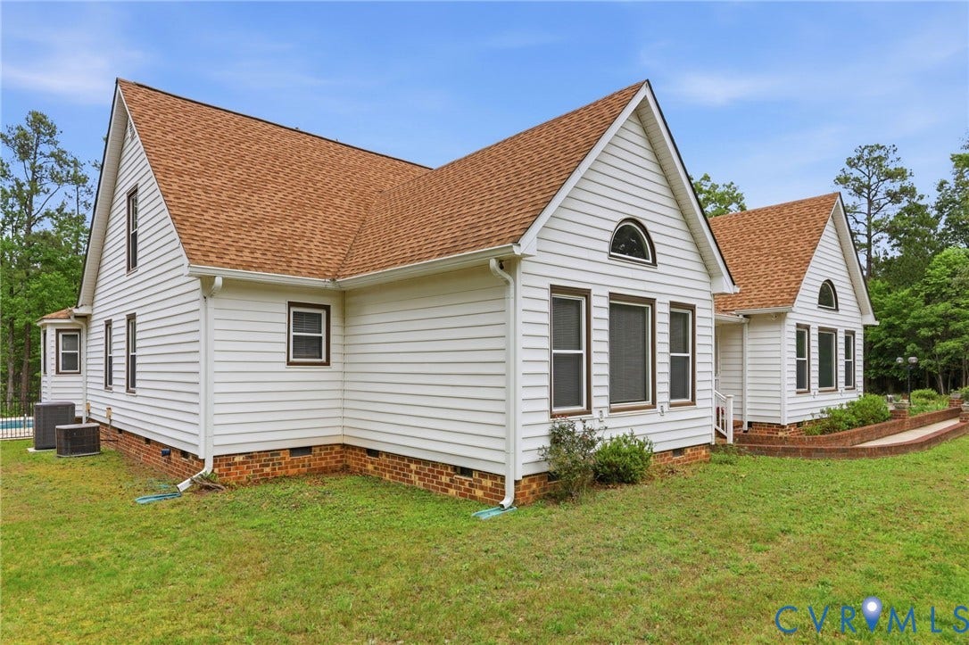10515 Gladfelter Road, Glen Allen, VA 23059 10515 Gladfelter Road, Glen Allen, VA 23059