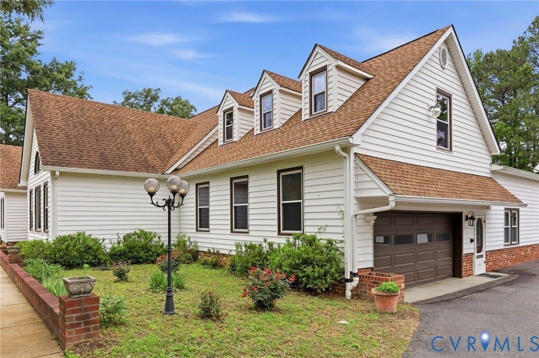 10515 Gladfelter Road, Glen Allen, VA 23059 10515 Gladfelter Road, Glen Allen, VA 23059