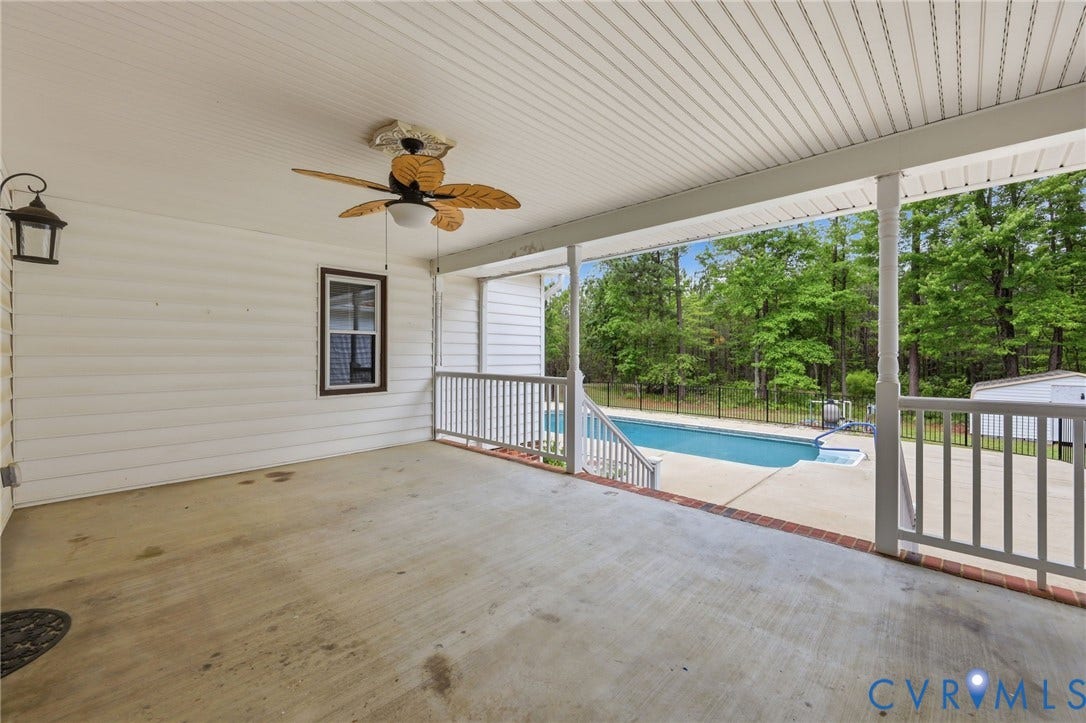 10515 Gladfelter Road, Glen Allen, VA 23059 10515 Gladfelter Road, Glen Allen, VA 23059