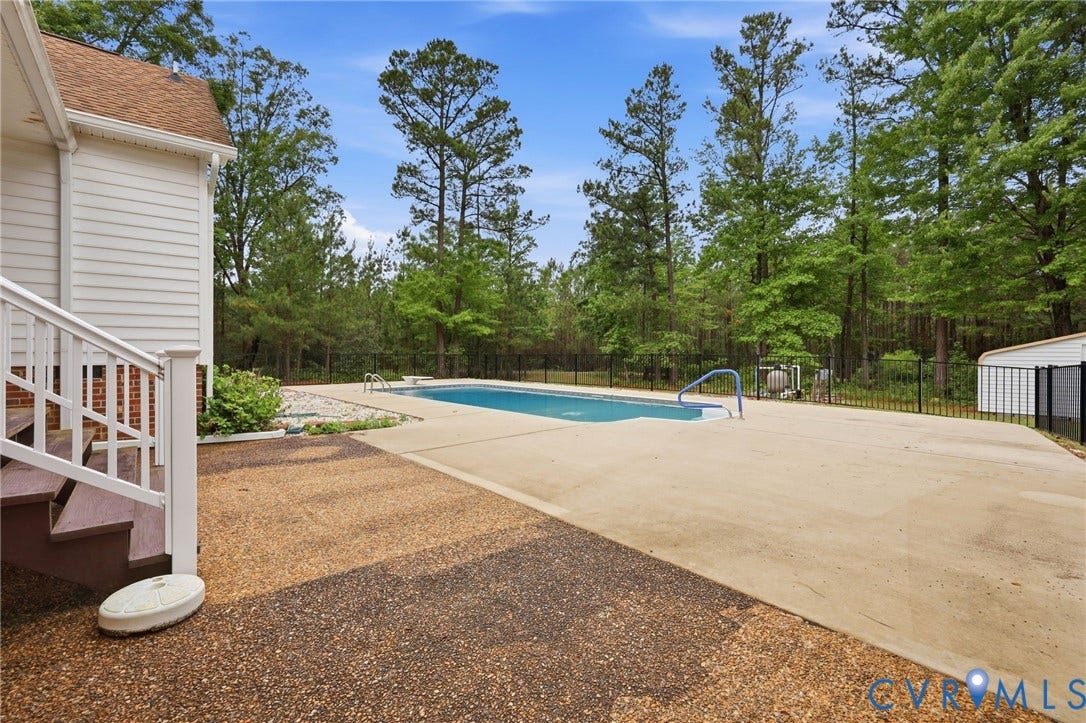 10515 Gladfelter Road, Glen Allen, VA 23059 10515 Gladfelter Road, Glen Allen, VA 23059
