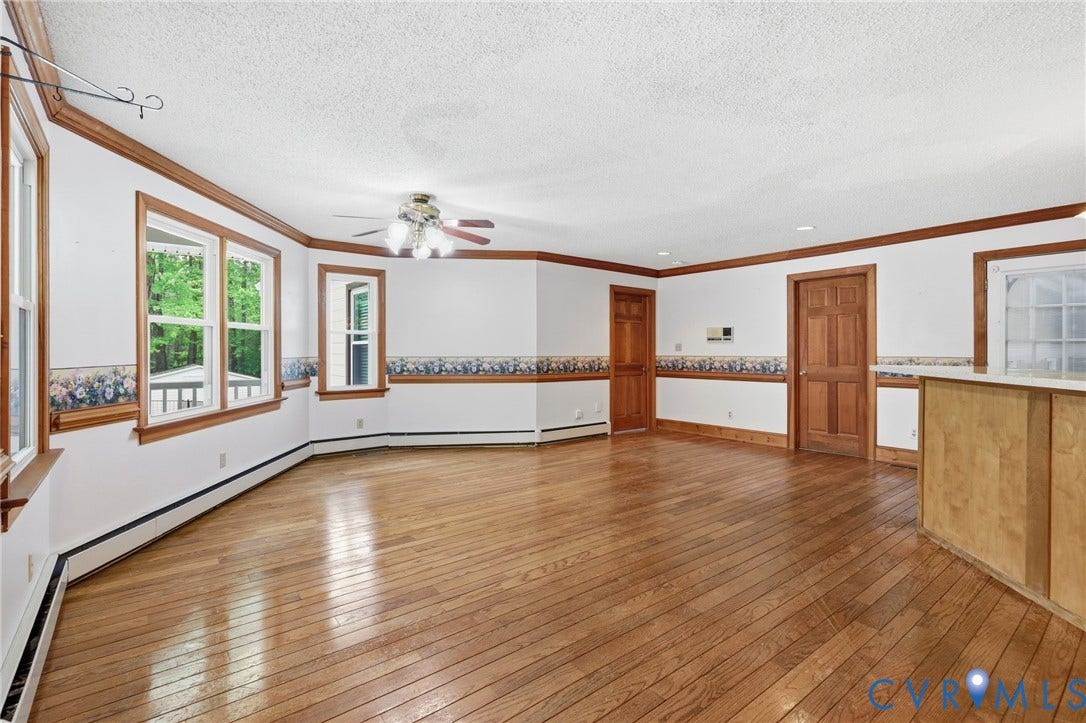 10515 Gladfelter Road, Glen Allen, VA 23059 10515 Gladfelter Road, Glen Allen, VA 23059