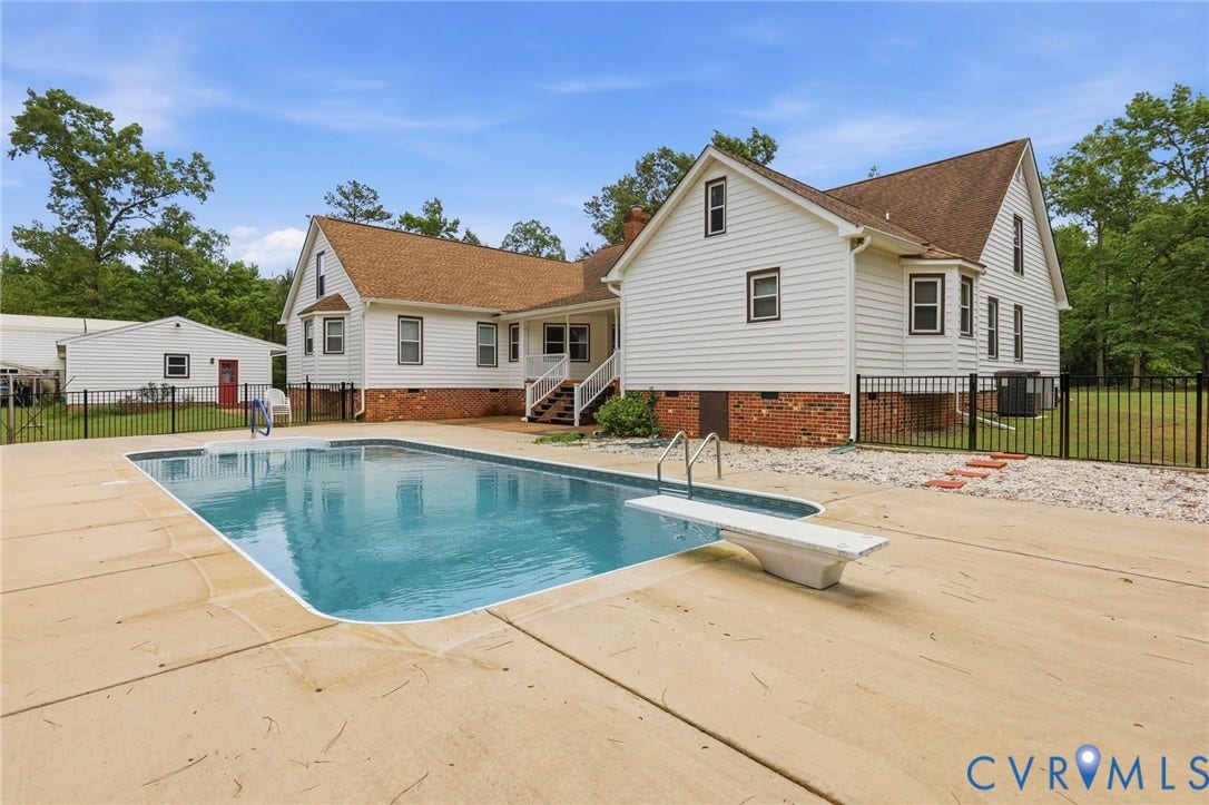 10515 Gladfelter Road, Glen Allen, VA 23059 10515 Gladfelter Road, Glen Allen, VA 23059