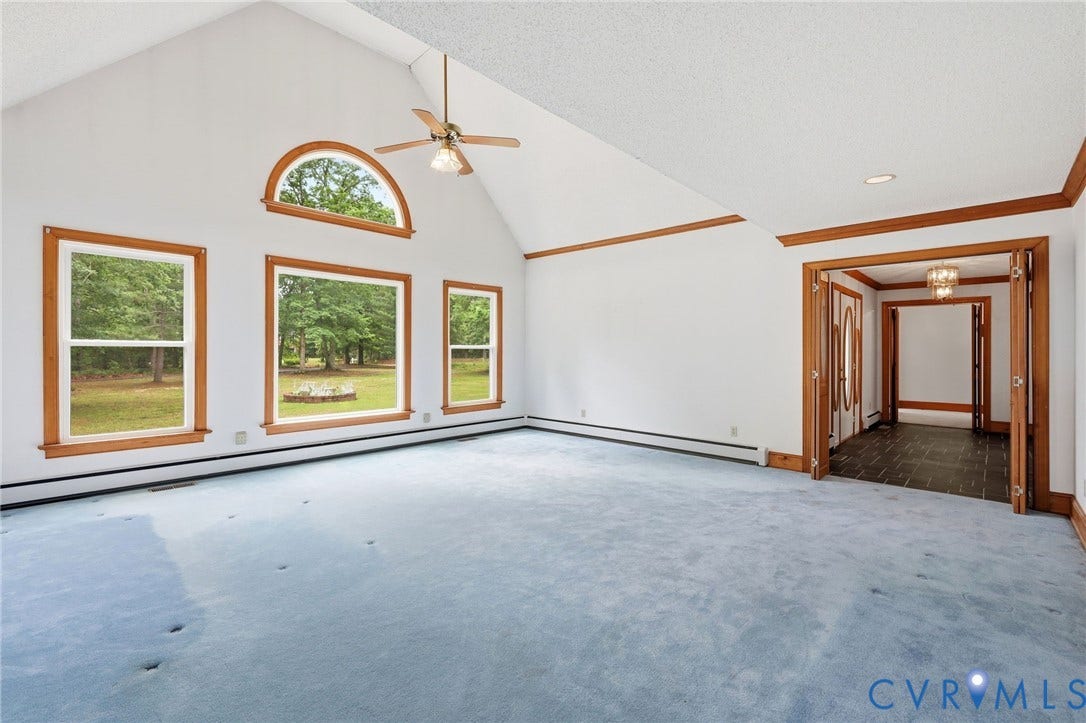 10515 Gladfelter Road, Glen Allen, VA 23059 10515 Gladfelter Road, Glen Allen, VA 23059