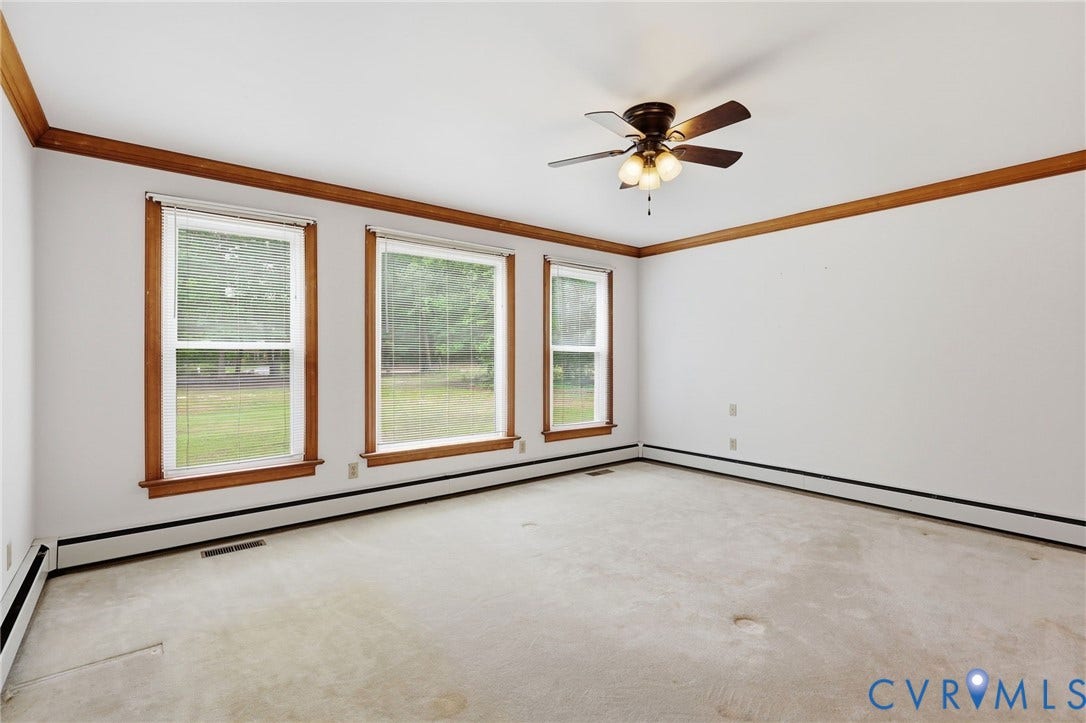 10515 Gladfelter Road, Glen Allen, VA 23059 10515 Gladfelter Road, Glen Allen, VA 23059