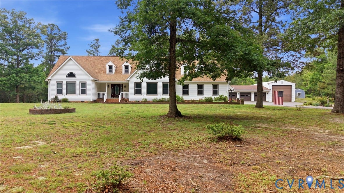 10515 Gladfelter Road, Glen Allen, VA 23059 10515 Gladfelter Road, Glen Allen, VA 23059