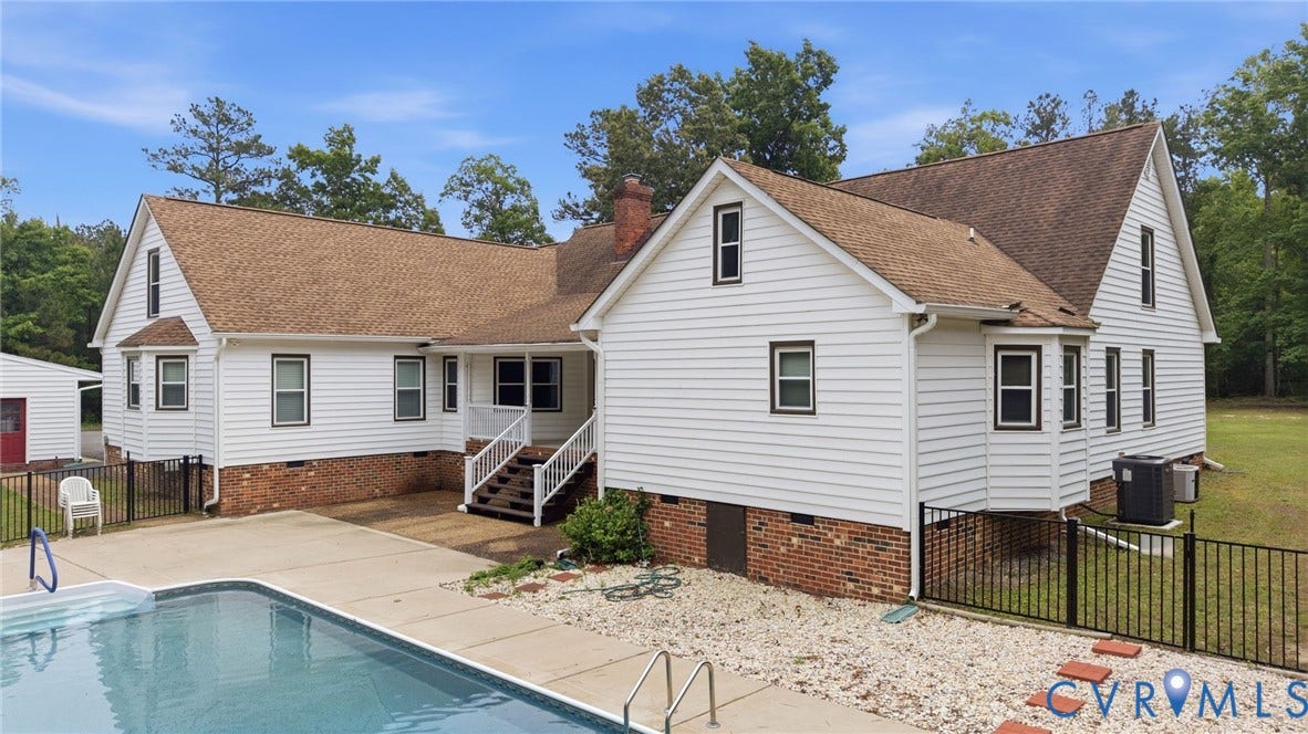 10515 Gladfelter Road, Glen Allen, VA 23059 10515 Gladfelter Road, Glen Allen, VA 23059