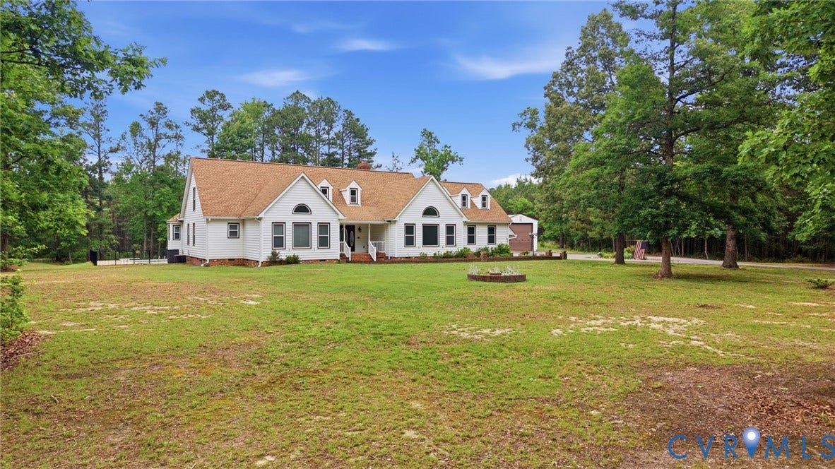 10515 Gladfelter Road, Glen Allen, VA 23059 10515 Gladfelter Road, Glen Allen, VA 23059