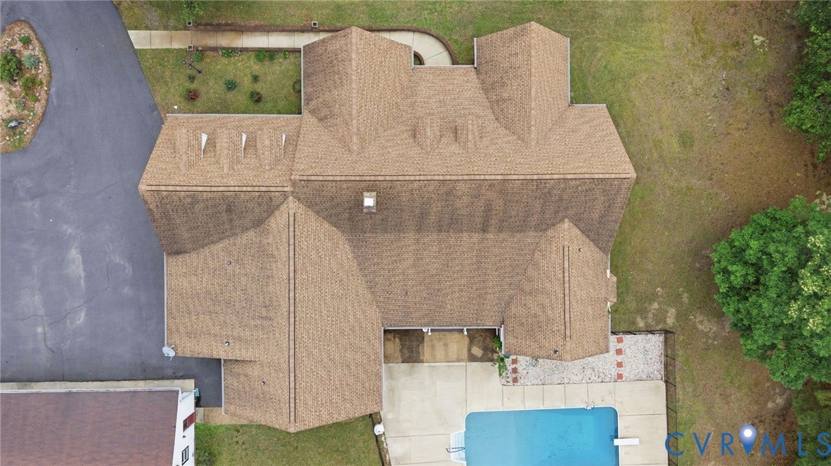 10515 Gladfelter Road, Glen Allen, VA 23059 10515 Gladfelter Road, Glen Allen, VA 23059