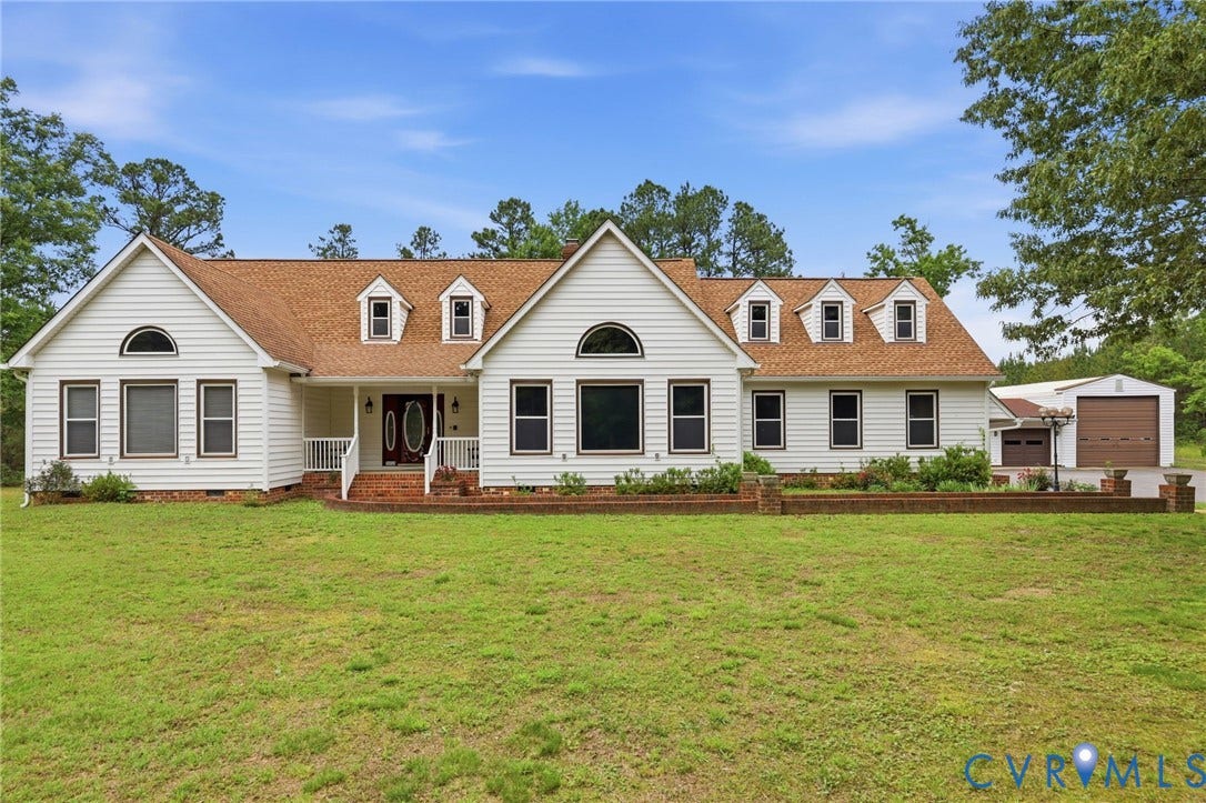 10515 Gladfelter Road, Glen Allen, VA 23059 10515 Gladfelter Road, Glen Allen, VA 23059