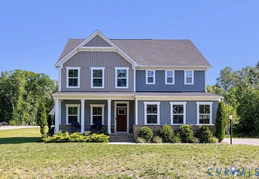 Property photo for 11501 Amara Drive, Chesterfield, VA