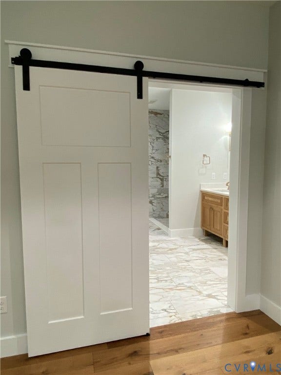 1625 Huntington Woods Trail, Powhatan, VA 23139 primary bath