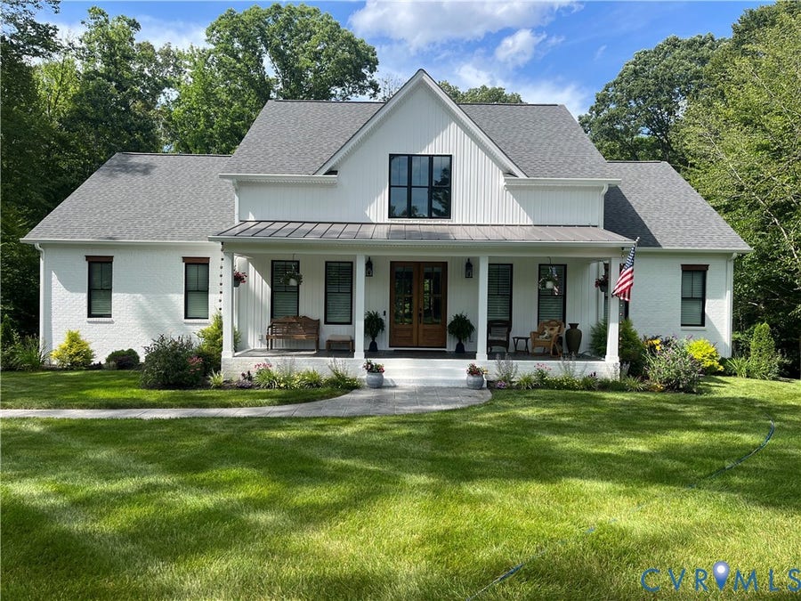 Property photo for 1625 Huntington Woods Trail, Powhatan, VA