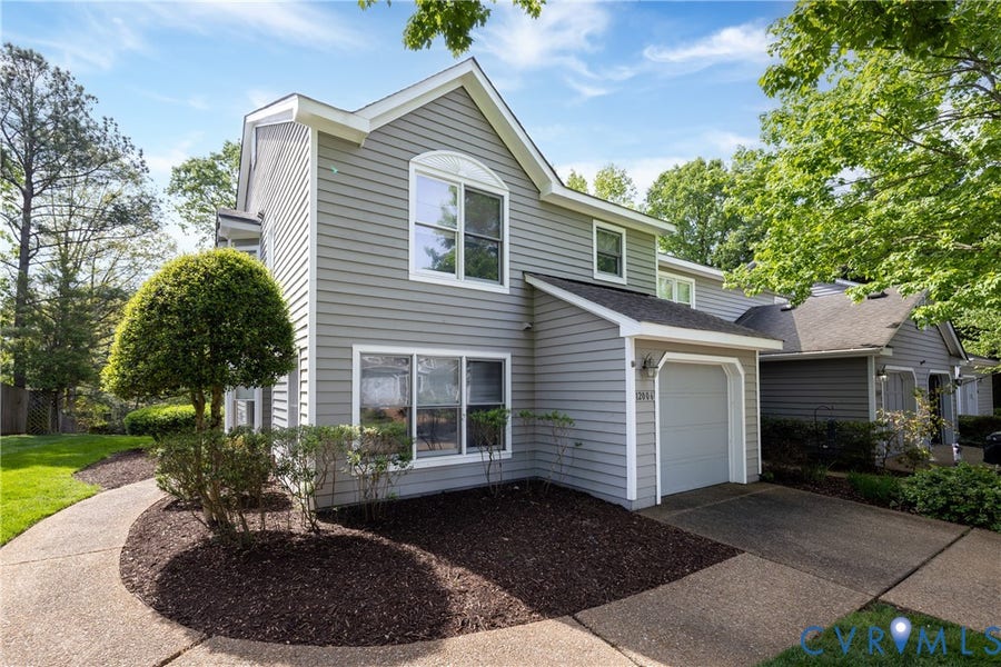 Property photo for 12006 Foxfield Circle, Henrico, VA