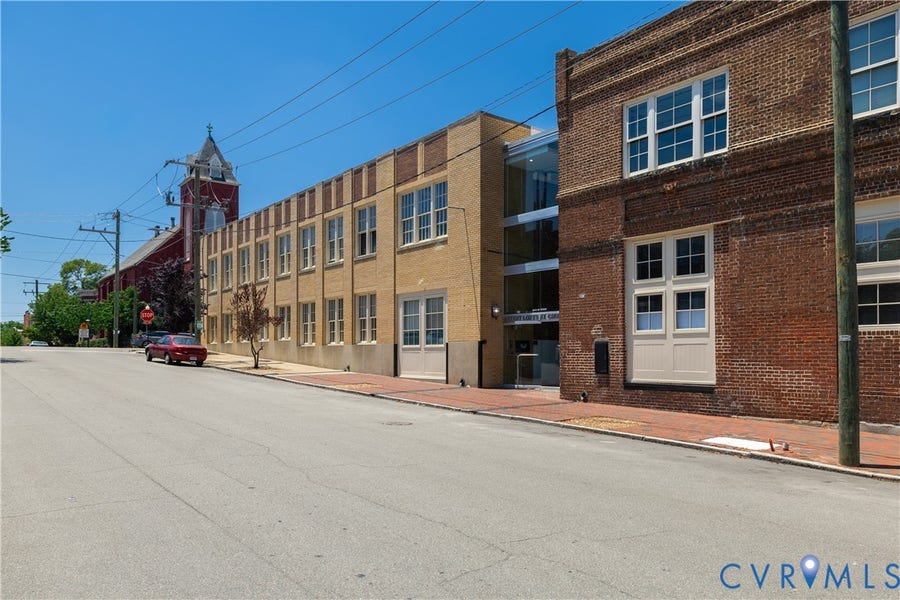 Property photo for 306 N 26 th Street, #209, Richmond, VA