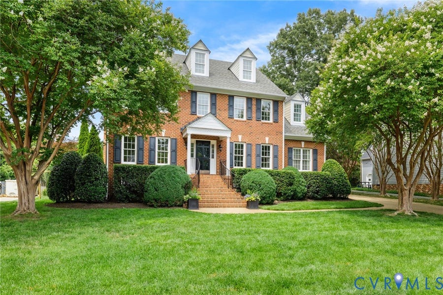 Property photo for 8208 Kingsdown Court, Henrico, VA