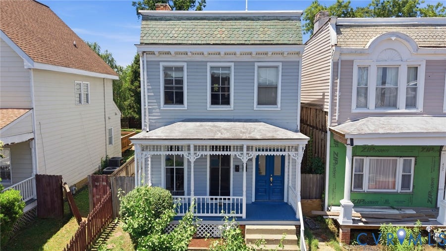 Property photo for 404 N 33rd Street, Richmond, VA