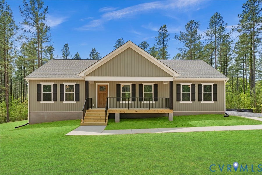 Property photo for TBD Woodland Heights (Lot 4) Road, Warsaw, VA
