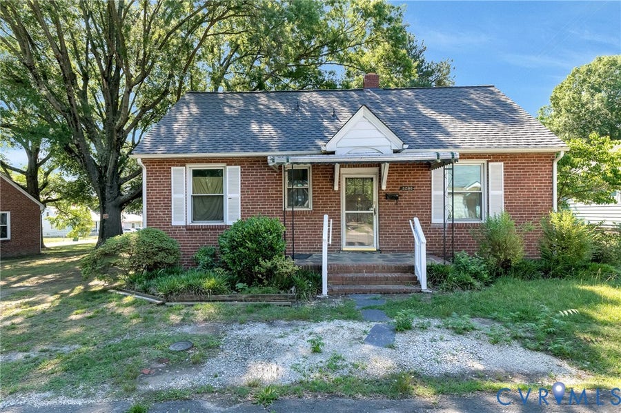 Property photo for 3200 Logandale Avenue, Richmond, VA