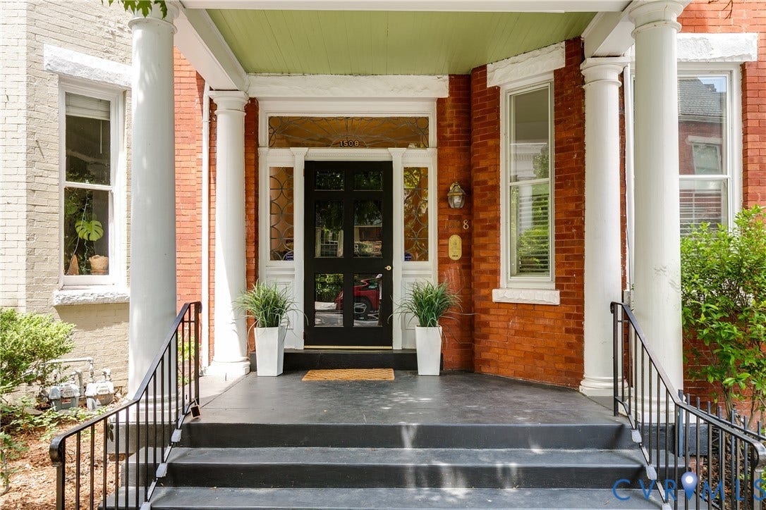1508 West Avenue, The Fan, Richmond, VA 23220 1508 West Avenue, The Fan, Richmond, VA 23220