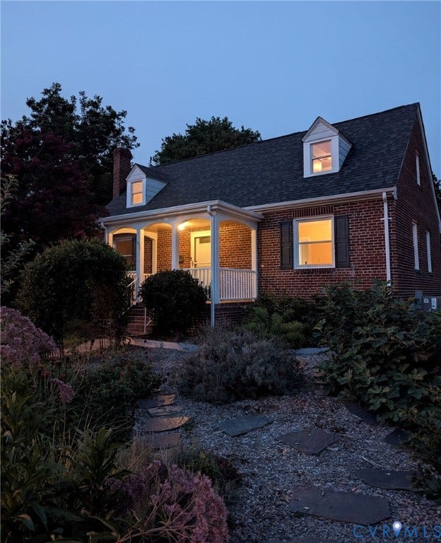 Property photo for 1225 Greystone Avenue, Richmond, VA