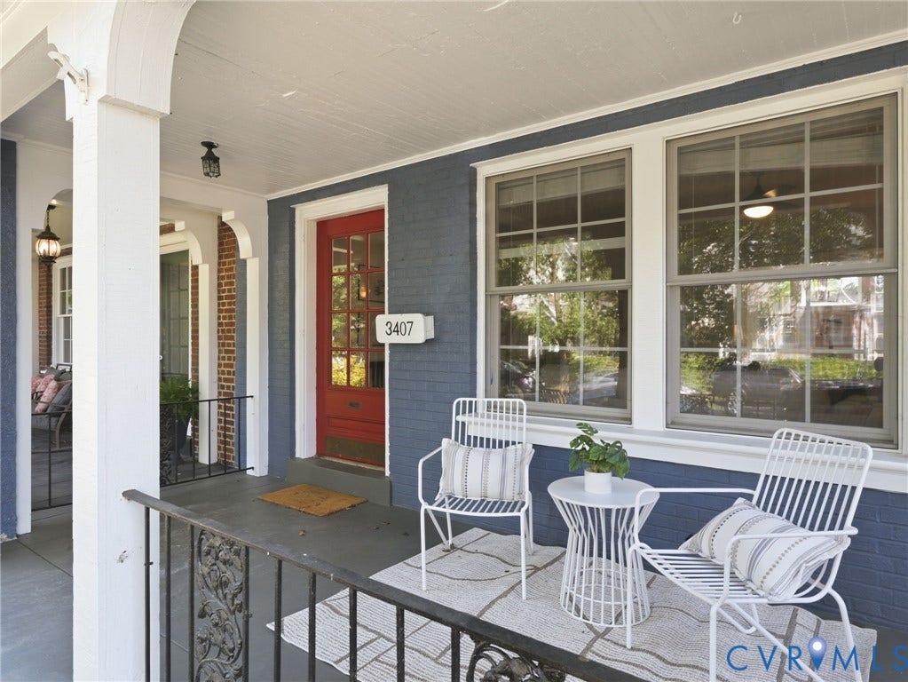 3407 Ellwood Avenue, Museum District, Richmond, VA 23221 3407 Ellwood Avenue, Museum District, Richmond, VA 23221
