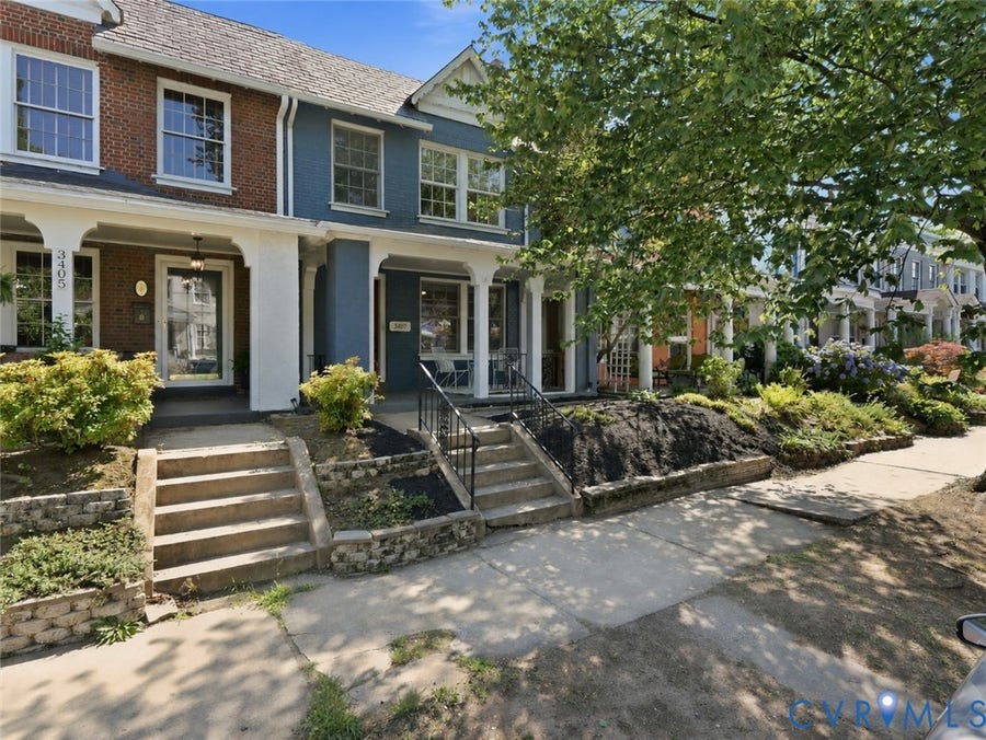 Property photo for 3407 Ellwood Avenue, Richmond, VA
